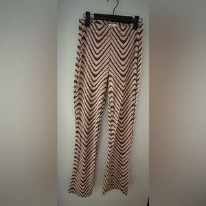 UO Bryn Pull-On Flare Pant